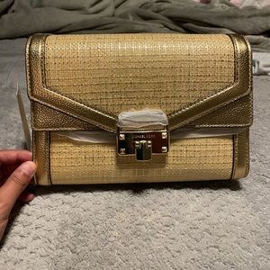 michael kors crossbody bag